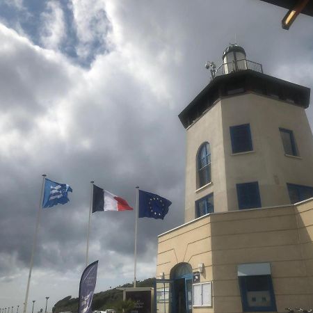 Figure De Proue, Les Sables D Olonne, Port Bourgenay, Talmont Saint Hilaire Appartement Buitenkant foto
