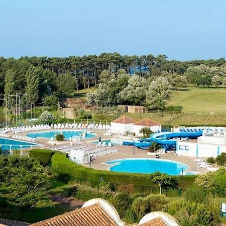 Figure De Proue, Les Sables D Olonne, Port Bourgenay, Talmont Saint Hilaire Appartement Buitenkant foto