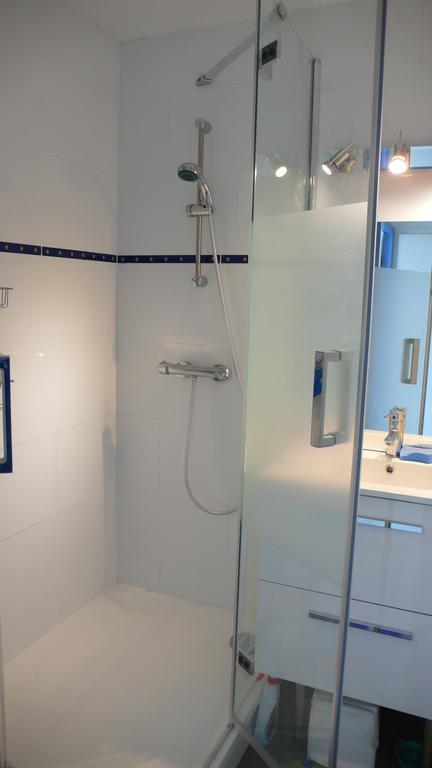 Figure De Proue, Les Sables D Olonne, Port Bourgenay, Talmont Saint Hilaire Appartement Kamer foto