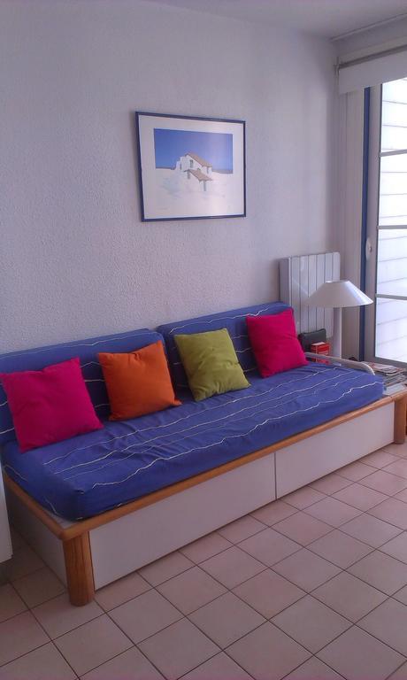Figure De Proue, Les Sables D Olonne, Port Bourgenay, Talmont Saint Hilaire Appartement Buitenkant foto