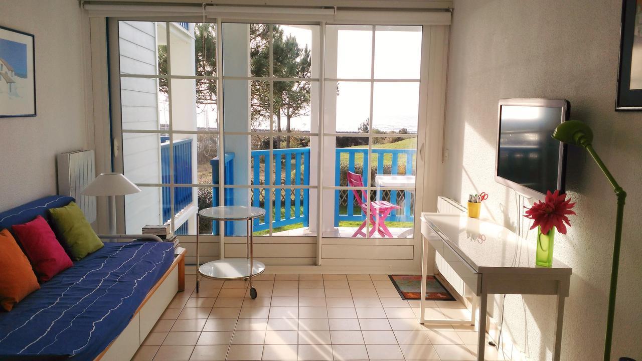 Figure De Proue, Les Sables D Olonne, Port Bourgenay, Talmont Saint Hilaire Appartement Buitenkant foto
