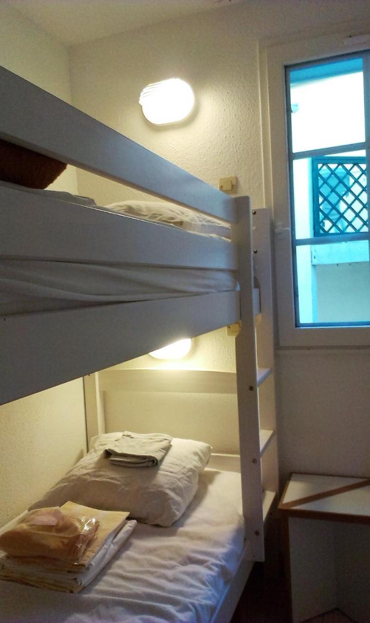 Figure De Proue, Les Sables D Olonne, Port Bourgenay, Talmont Saint Hilaire Appartement Buitenkant foto