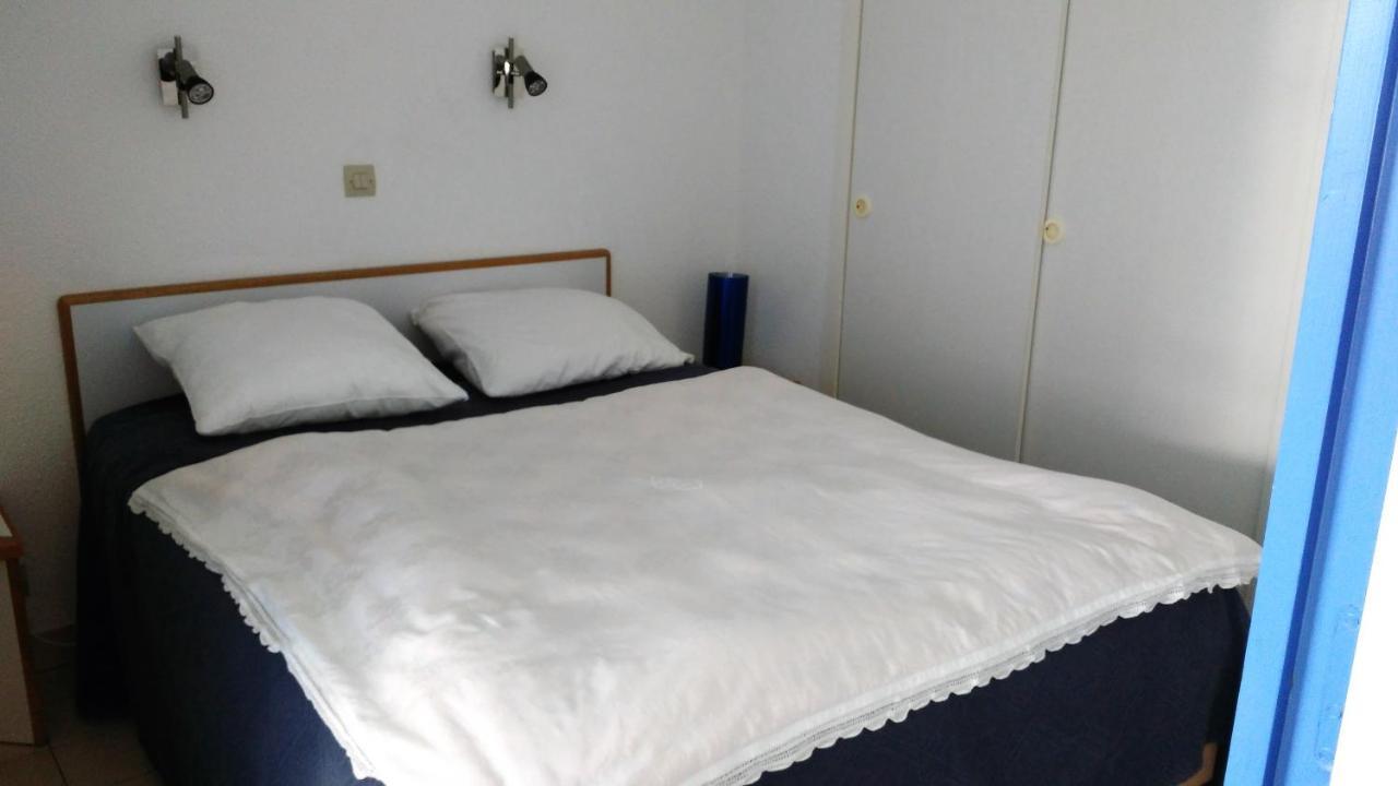 Figure De Proue, Les Sables D Olonne, Port Bourgenay, Talmont Saint Hilaire Appartement Buitenkant foto